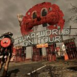 Bethesda lanza la actualización para Nuka-World de Fallout 76