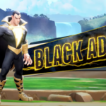 Black Adam llega a MultiVersus con el modo Arcade