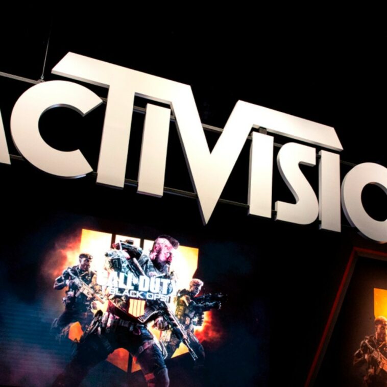 Brasil: Si Nintendo puede competir sin Activision Blizzard, también PlayStation