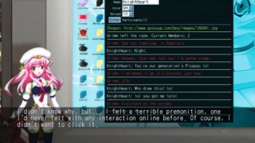 Chaos Head Noah Vale la pena 2