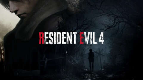 Cómo Resident Evil 4 Remake se conecta con Resident Evil 2