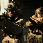 Modern Warfare 2 Cómo obtener acceso anticipado al armero y al campo de tiro