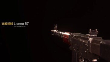 Zona de guerra Pacífico Lienna 57