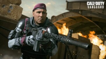 Vanguard Cómo construir la mejor clase Lienna 57