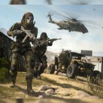 Cómo mejorará RICOCHET Anti-Cheat luego de la Beta abierta de Modern Warfare II