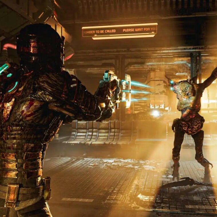 Cuáles son las nuevas características del juego de Dead Space