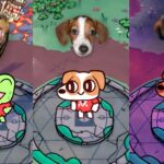 Cult of the Lamb anuncia sectarios exclusivos de Twitch Drops por el Blood Moon Festival