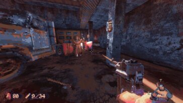 Cultic Capítulo Uno Revisión 2