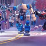 Descubre que si es posible jugar partidas 6 vs. 6 en Overwatch 2