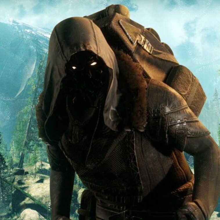 Destiny 2: Guía para encontrar a Xur y artículos exóticos