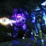 Destiny 2 Páginas espectrales Bloqueo de errores Festival de la progresión de misiones perdidas