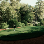 Una mirada a Augusta National en EA Sports PGA Tour