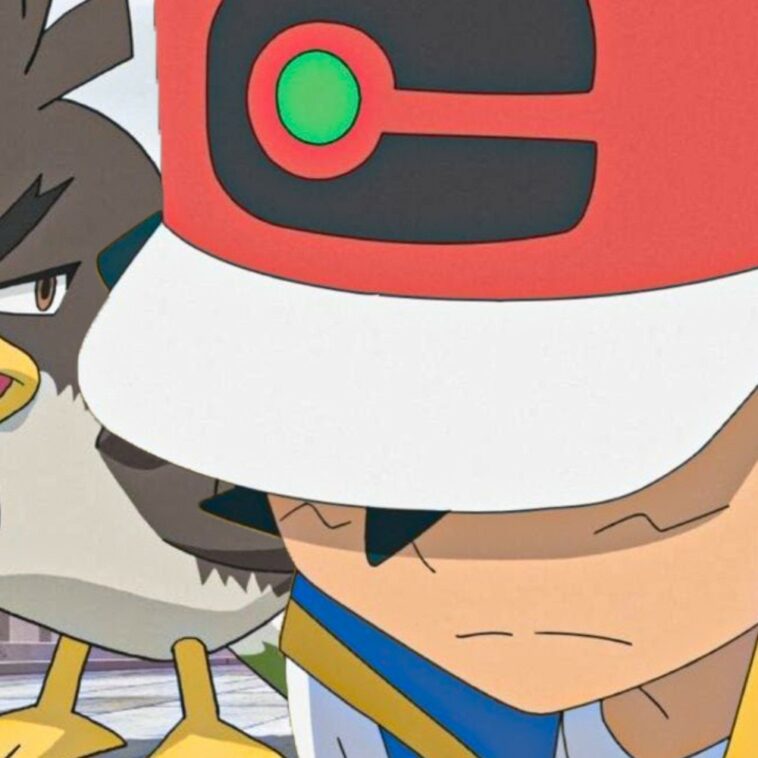 El anime de Pokémon y los comentarios siniestros del personal