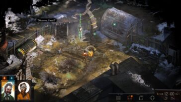 Disco Elysium Juego Detective Rpg