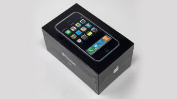 $40,000 por un iPhone que no puede reproducir Apex Legends es demasiado.