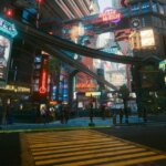 Controlador Nvidia Dx12 Cyberpunk 2077