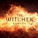 El remake de The Witcher viene con Unreal Engine 5