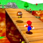 Encuentra el video de Mario más viejo de YouTube del 2005