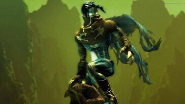 Legado de Kain Soul Reaver 1 Encuesta