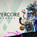 Evercore Heroes inyecta Roguelike Dungeon se encuentra con una configuración similar a MOBA
