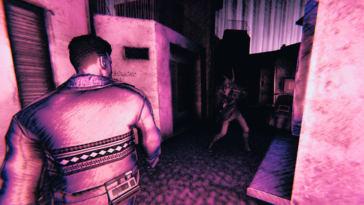 Saturnalia Epic Games Store gratis la próxima semana