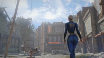 Un paquete de Skyrim y Fallout 4 podría estar en camino a Game Pass para PC (2)