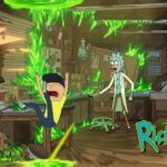 Fans preguntan: ¿Cuándo volverá la temporada 6 de Rick y Morty?