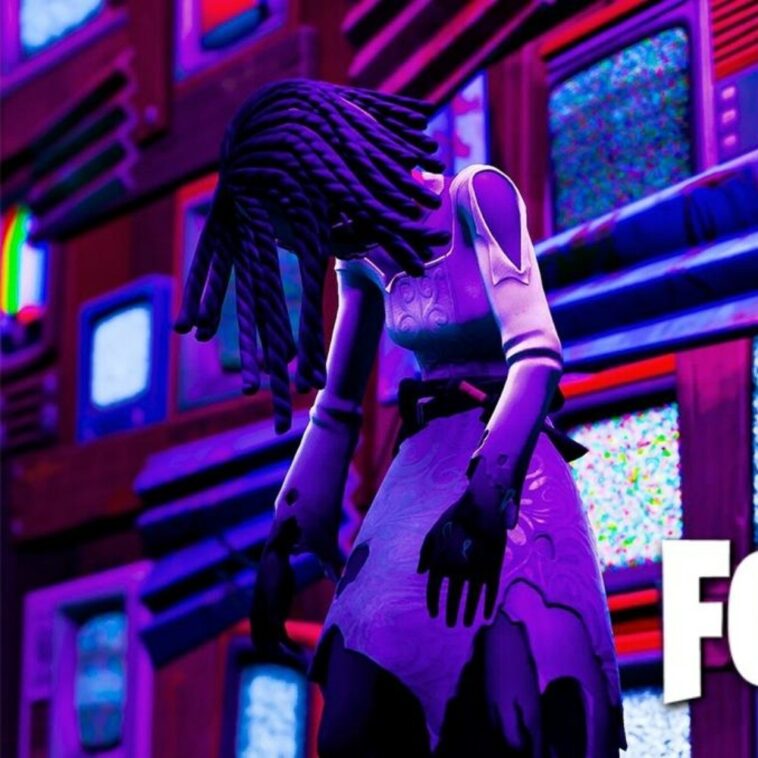 Fortnite: dónde encontrar y cómo vencer a Willow Boss