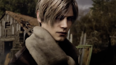 Gameplay de Resident Evil 4 Remake revelado durante el último escaparate de Capcom