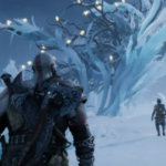 God Of War Ragnarok se convierte en oro, ya que Sony confirma que otros 8 estudios contribuyeron