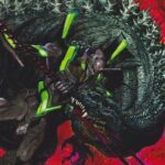 Godzilla x Evangelion: un evento que revela profundas conexiones