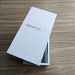 Honor 70 - Unboxing - Coolsmartphone