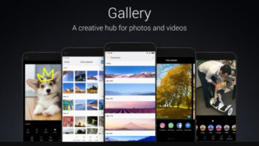 Los teléfonos Xiaomi integrarán Google Fotos en MIUI Gallery