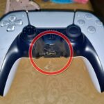 Jugador asegura que su DualSense de PS5 se incendió y muestra imágenes