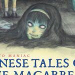 Junji Ito revela el primer póster de Maniac: Japanese Tales of the Macabre