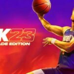 Arcade de Apple NBA 2K23