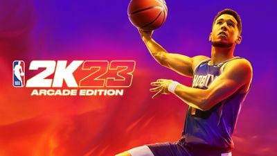 Arcade de Apple NBA 2K23