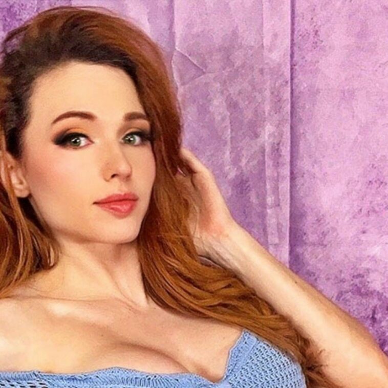 Le dicen a Amouranth que consiga un "trabajo de verdad", esto respondió la streamer y modelo de OF