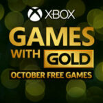 Los juegos gratuitos de Xbox Games With Gold están disponibles en octubre de 2022