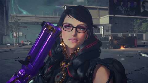 Los pedidos anticipados de Bayonetta 3 tienen descuento antes de su lanzamiento el viernes