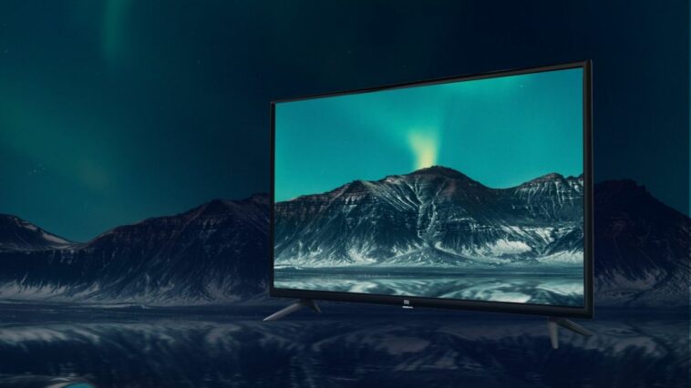 Mi TV 4C 32-inch (1)