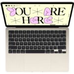 Las mejores ofertas de MacBook Air este mes