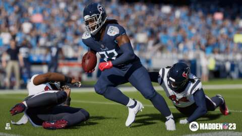 Madden 23 tiene descuento para los miembros de Amazon Prime ahora mismo