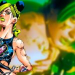 Marie the Penguin es una Jolyne Cujoh real en cosplay de Jojo's Bizarre Adventure