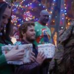 Marvel revela tráiler oficial del Especial Navideño de Guardianes de la Galaxia