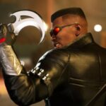Marvel's Midnight Suns: tráiler destaca las habilidades de Blade
