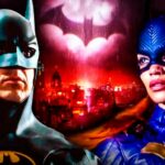 Michael Keaton cobró $2 millones de dólares por un cameo en Batgirl