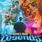Minecraft Legends da un vistazo más amplio a los nuevos mobs