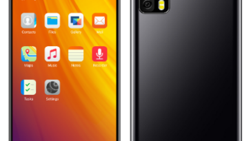 Murena lanza un teléfono inteligente Android sin Google.  - Genial teléfono inteligente