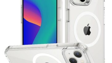 Nuevas fundas y accesorios de ESR para proteger y cargar el nuevo iPhone 14 - Coolsmartphone